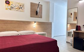 Longevity Hotel